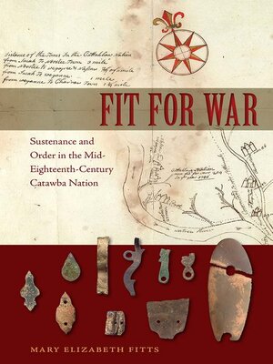 cover image of Fit for War